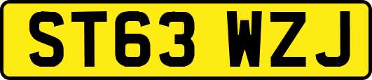 ST63WZJ