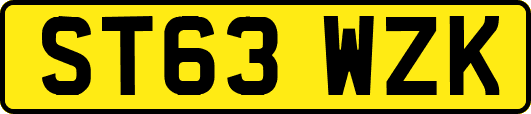 ST63WZK