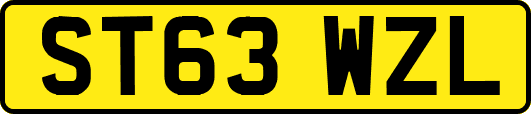 ST63WZL