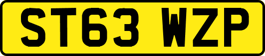 ST63WZP