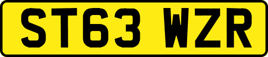 ST63WZR