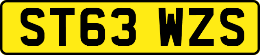 ST63WZS