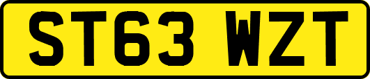 ST63WZT