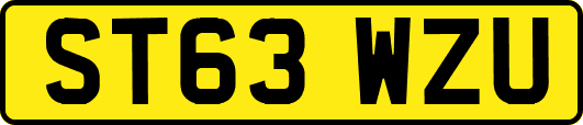 ST63WZU