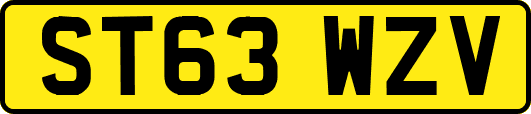 ST63WZV
