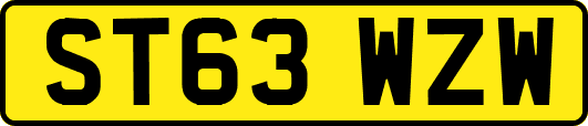 ST63WZW