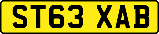 ST63XAB