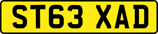 ST63XAD