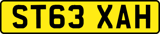ST63XAH