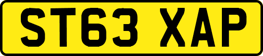 ST63XAP
