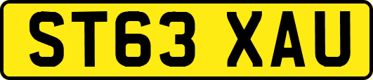 ST63XAU