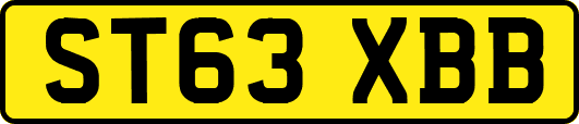 ST63XBB
