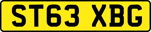 ST63XBG