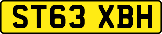 ST63XBH