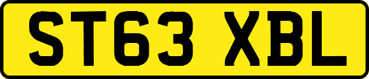 ST63XBL