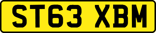 ST63XBM