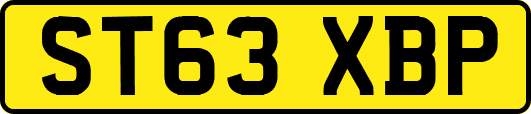 ST63XBP