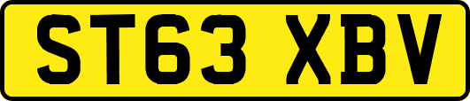 ST63XBV