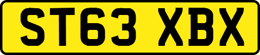 ST63XBX