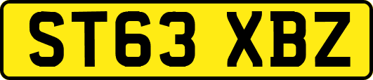 ST63XBZ