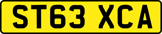 ST63XCA