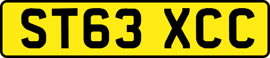 ST63XCC