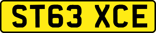 ST63XCE