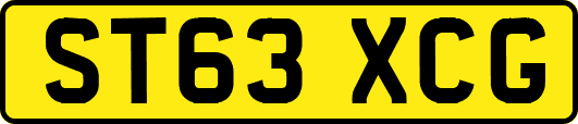 ST63XCG