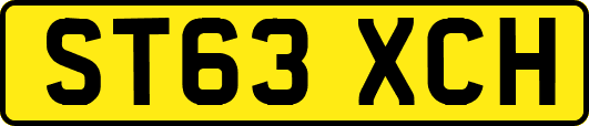 ST63XCH