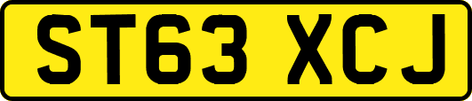 ST63XCJ