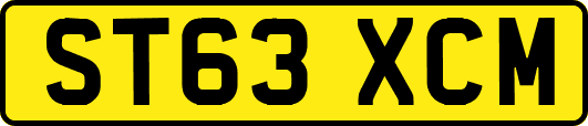 ST63XCM
