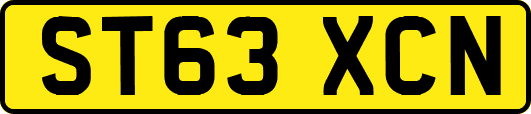 ST63XCN