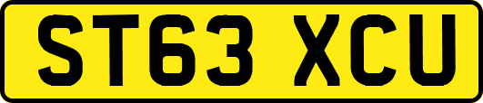 ST63XCU