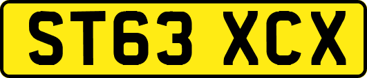 ST63XCX