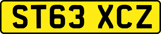ST63XCZ