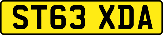ST63XDA