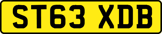 ST63XDB