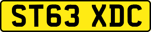 ST63XDC