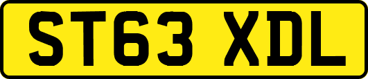 ST63XDL