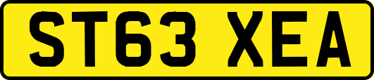 ST63XEA