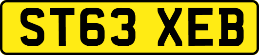 ST63XEB