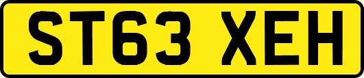 ST63XEH