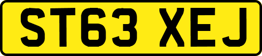 ST63XEJ
