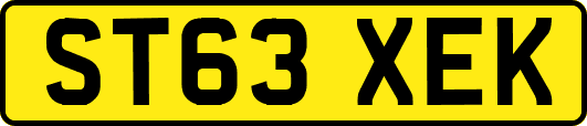 ST63XEK