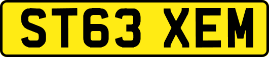 ST63XEM