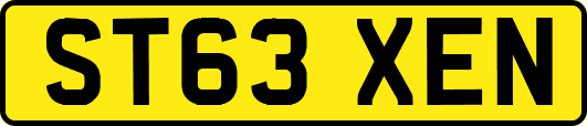 ST63XEN