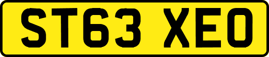 ST63XEO