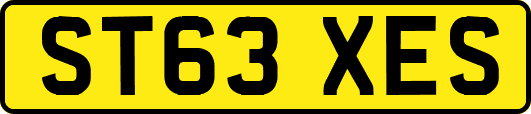 ST63XES