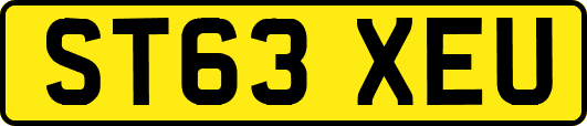 ST63XEU