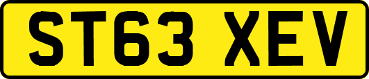 ST63XEV